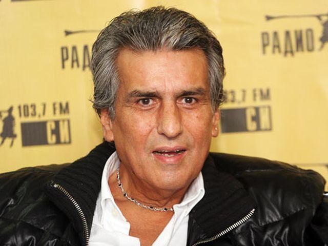 Жители Умани просят Тото Кутуньо не агитировать за регионала Жители Умани просят Тото Кутуньо не агитировать за регионала