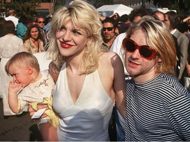 Кортні Лав хоче зняти мюзикл про Курта Кобейна - 27 жовтня 2012 - Телеканал новин 24 Кортні Лав хоче зняти мюзикл про Курта Кобейна - 27 жовтня 2012 - Телеканал новин 24