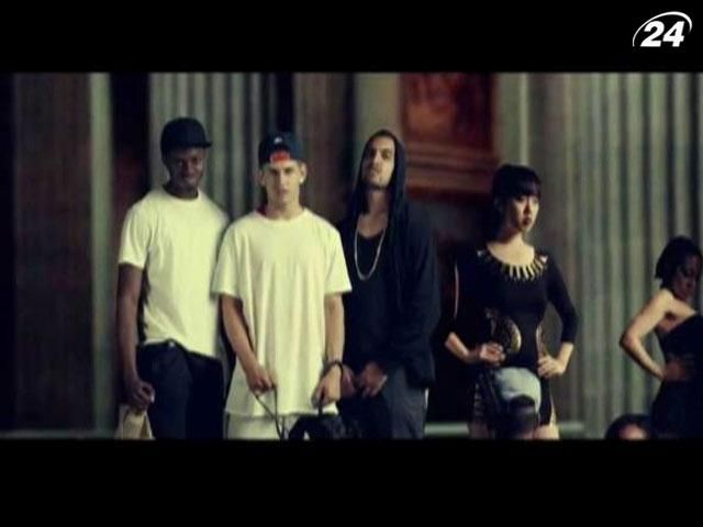 Лауреатом Mercury Prize стала инди-рок группа Alt-J Лауреатом Mercury Prize стала инди-рок группа Alt-J