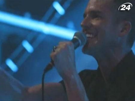 The Killers презентовали клип на песню "Miss Atomic Bomb" The Killers презентовали клип на песню "Miss Atomic Bomb"