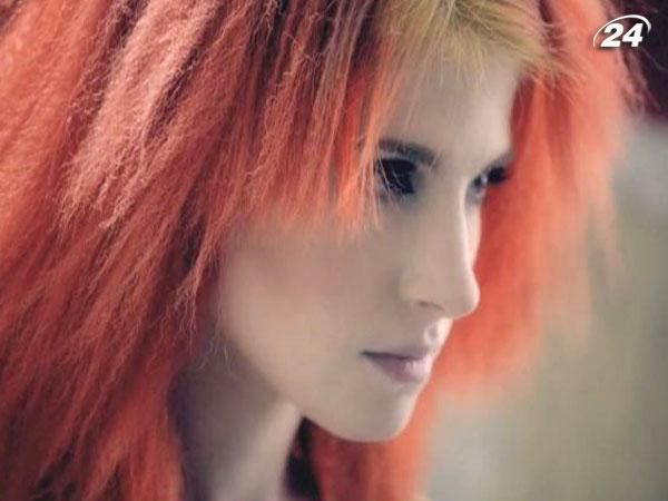 Paramore завершили запис четвертого студійника Paramore завершили запис четвертого студійника