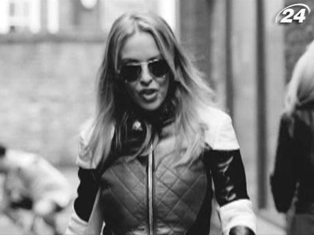 Кайлі Міноуг розпочала роботу над новим альбомом Кайлі Міноуг розпочала роботу над новим альбомом