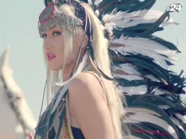 No Doubt извинились перед индейцами за скандальный клип No Doubt извинились перед индейцами за скандальный клип