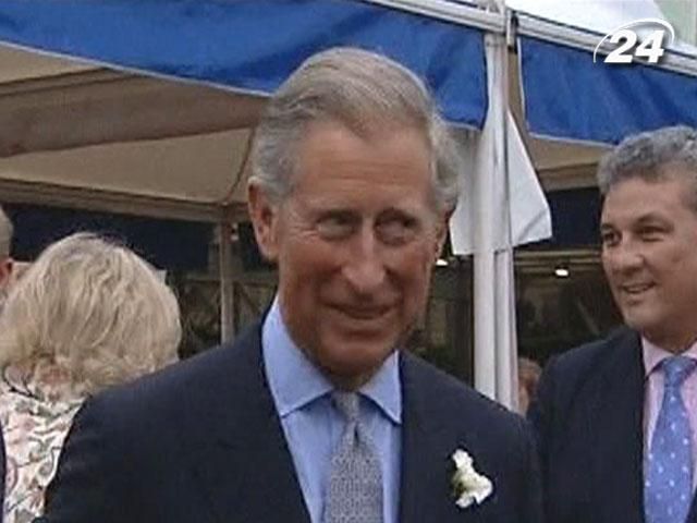 Румунія приваблює туристів кревністю принца Чарльза і Дракули Румунія приваблює туристів кревністю принца Чарльза і Дракули