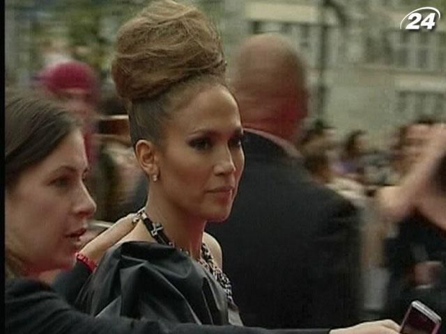 Концерт Дженіфер Лопес вже незабаром відбудеться в Україні Концерт Дженіфер Лопес вже незабаром відбудеться в Україні