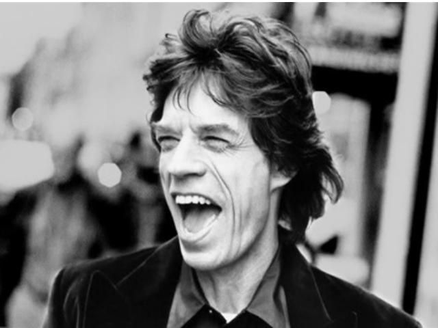 Любовные письма Мика Джаггера продадут на аукционе за 160 тыс. долларов Любовные письма Мика Джаггера продадут на аукционе за 160 тыс. долларов