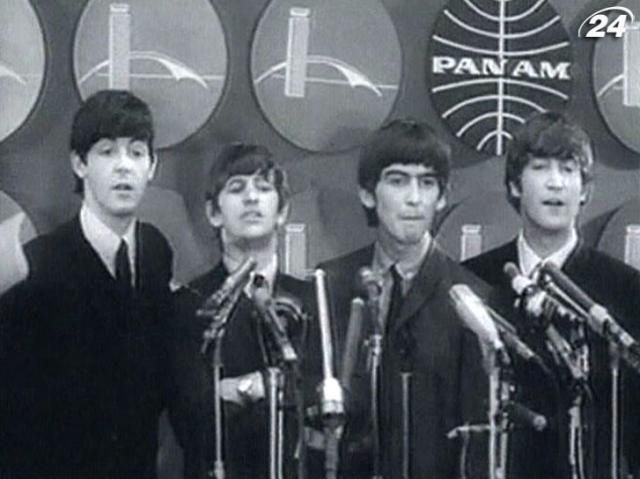 Началась работа над новым фильмом о The Beatles Началась работа над новым фильмом о The Beatles