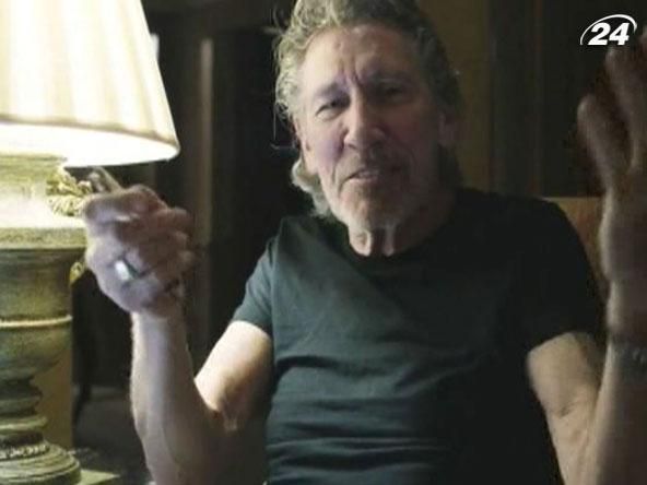 Учасник гурту Pink Floyd готує турне на наступний рік Учасник гурту Pink Floyd готує турне на наступний рік