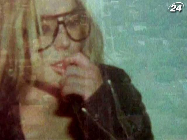 Линдси Лохан снялась в новом клипе группы REM Линдси Лохан снялась в новом клипе группы REM