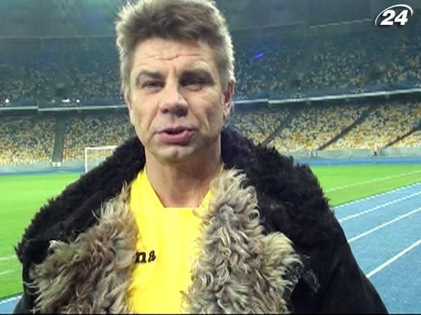 Гурти "Табула Раса" та "Антитіла" відзняли спільний кліп Гурти "Табула Раса" та "Антитіла" відзняли спільний кліп