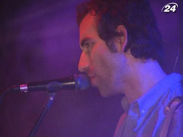 "Мачете" презентовал свой дебютный альбом "Мачете" презентовал свой дебютный альбом