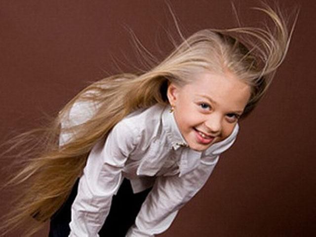 Украинка одержала победу на детском "Евровидении-2012" (Видео) Украинка одержала победу на детском "Евровидении-2012" (Видео)