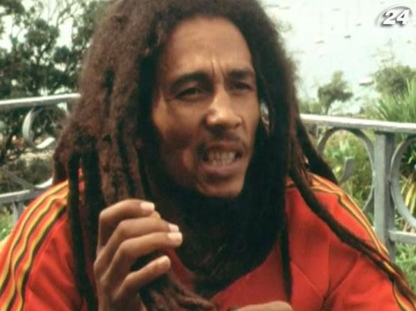 Дружина та діти Боба Марлі судилися з братом музиканта Дружина та діти Боба Марлі судилися з братом музиканта