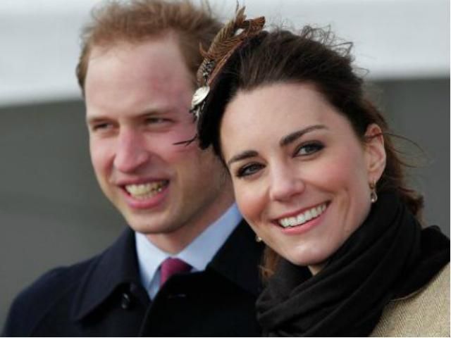 Лікарі підозрюють, що у Кейт Міддлтон може бути двійня Лікарі підозрюють, що у Кейт Міддлтон може бути двійня