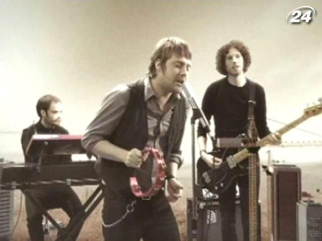 З гурту Kaiser Chiefs пішов Нік Ходжсон - засновник та автор пісень З гурту Kaiser Chiefs пішов Нік Ходжсон - засновник та автор пісень