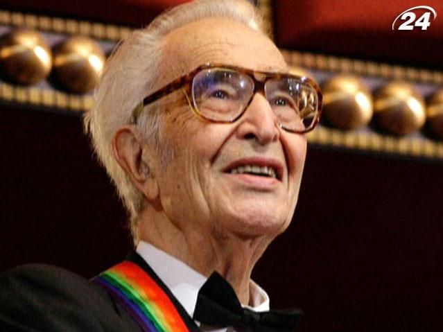 Пішов з життя легендарний джазмен Дейв Брубек Пішов з життя легендарний джазмен Дейв Брубек