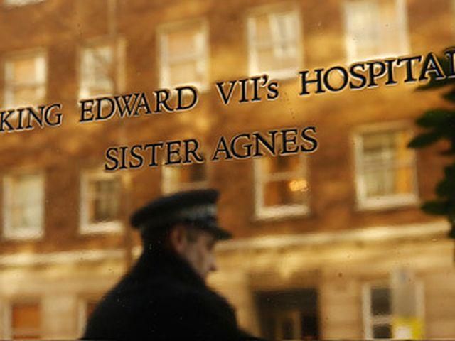В Британии медсестра покончила с собой из-за "королевского" розыгрыша