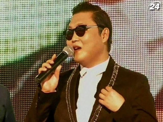PSY вибачився за антиамериканські концерти PSY вибачився за антиамериканські концерти