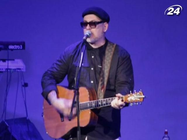 18 декабря в Киеве выступит американский рэпер EVERLAST 18 декабря в Киеве выступит американский рэпер EVERLAST