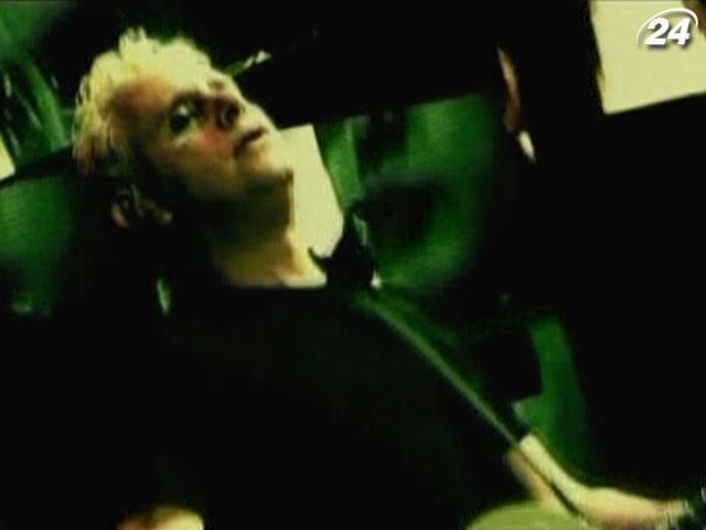 Depeche Mode анонсували вихід свого нового альбому Depeche Mode анонсували вихід свого нового альбому