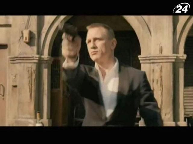 Визначились претенденти на "Оскар" за найкращу пісню до фільму Визначились претенденти на "Оскар" за найкращу пісню до фільму