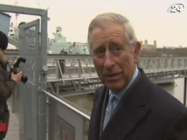 Принца Чарльза подозревают в неуплате налогов Принца Чарльза подозревают в неуплате налогов