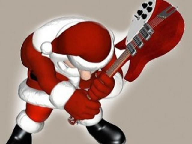 У Львові Новий рік зустрінуть тяжкою музикою від W.H.I.T.E. та АННИ У Львові Новий рік зустрінуть тяжкою музикою від W.H.I.T.E. та АННИ