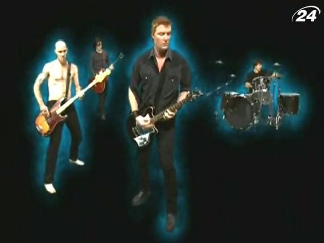 Новый альбом Queens Of The Stone Age выйдет в марте Новый альбом Queens Of The Stone Age выйдет в марте