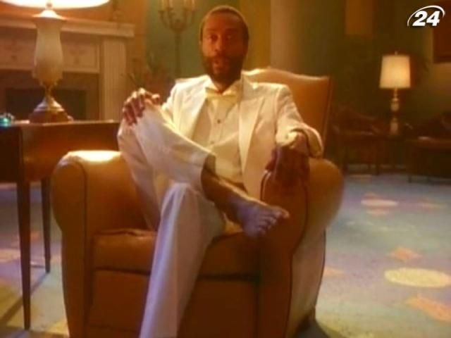 Легендарный джазмен Бобби МакФеррин приедет во Львов Легендарный джазмен Бобби МакФеррин приедет во Львов