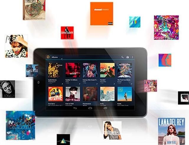 Google начала запоминать любимую музыку пользователей Google начала запоминать любимую музыку пользователей