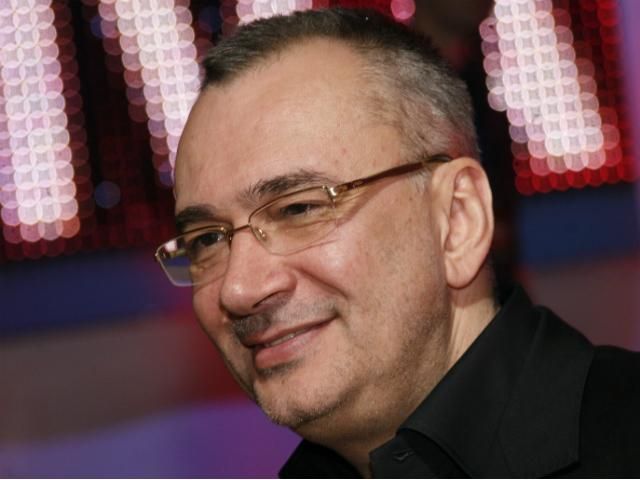 Костянтин Меладзе насмерть збив жінку під Києвом, - міліція Костянтин Меладзе насмерть збив жінку під Києвом, - міліція