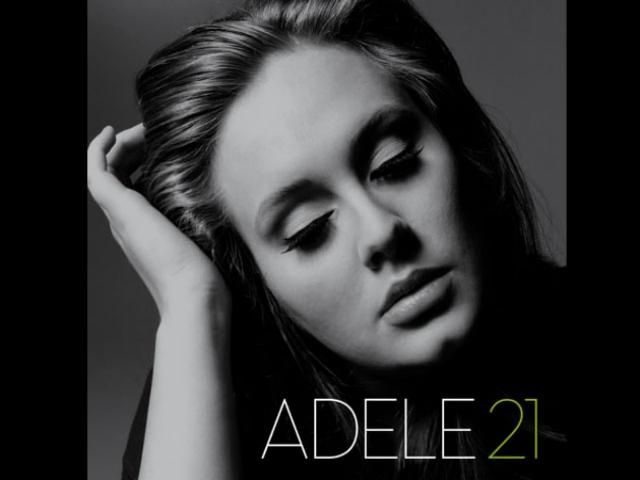 Альбом Адель назвали небажаним подарунком на Різдво Альбом Адель назвали небажаним подарунком на Різдво