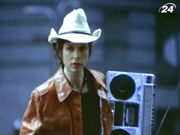 Beck запланував два нових релізи на 2013 рік Beck запланував два нових релізи на 2013 рік