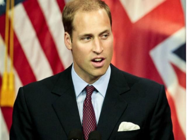 Принц Уильям на Новый год принял участие в спасательной операции Принц Уильям на Новый год принял участие в спасательной операции