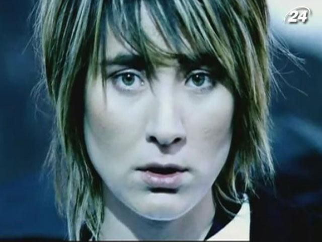 У рамках нового концертного туру Земфіра завітає в Україну У рамках нового концертного туру Земфіра завітає в Україну