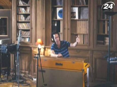 Nick Cave And The Bad Seeds презентували новий кліп