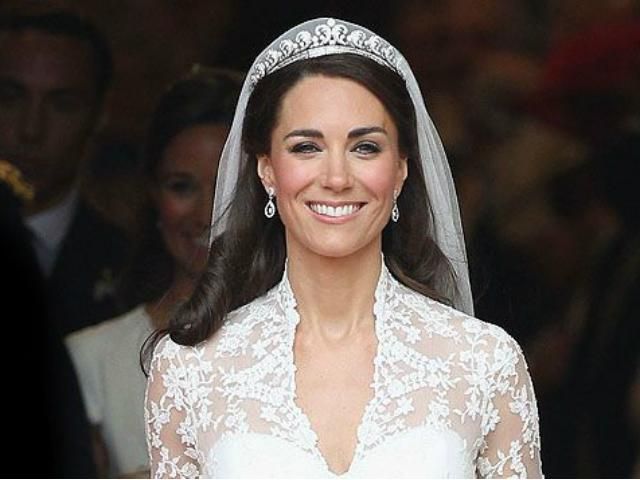 Дочь Кейт Миддлтон получит титул принцессы Дочь Кейт Миддлтон получит титул принцессы