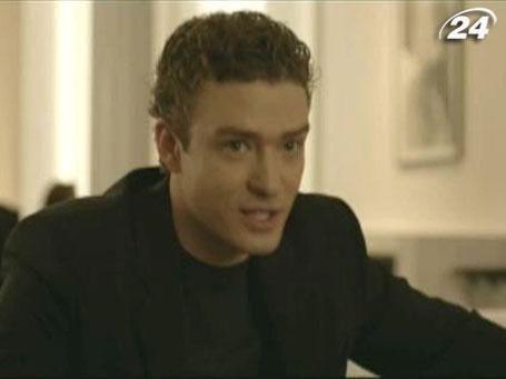 Джастин Тимберлейк возвращается в музыку Джастин Тимберлейк возвращается в музыку