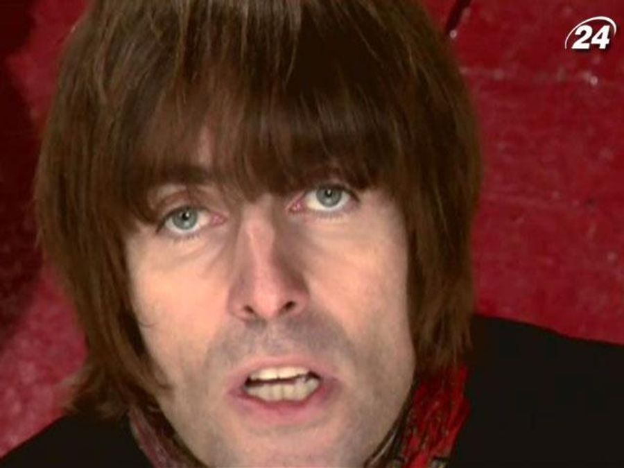 Beady Eye Showbiz Beady Eye Showbiz