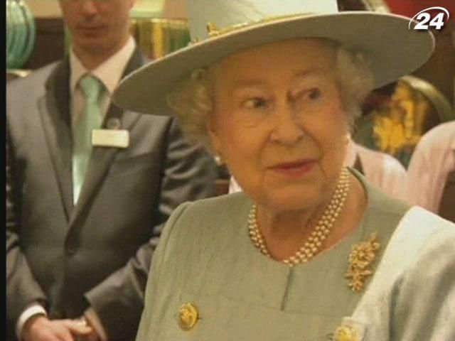 Королева Великобританії шукає фінансового радника