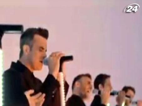 Оголошено список гуртів, які після возз’єднання заробили найбільше грошей Оголошено список гуртів, які після возз’єднання заробили найбільше грошей