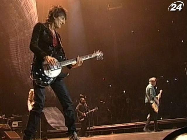 New Musical Express определило претендентов на музыкальную премию New Musical Express определило претендентов на музыкальную премию