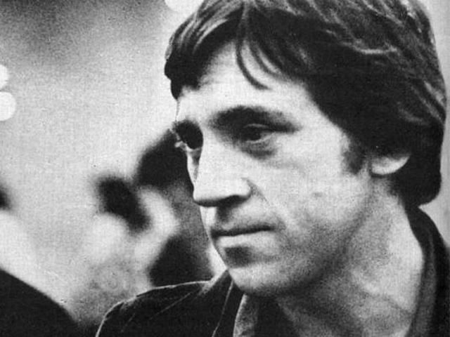 Сегодня Высоцкому было бы 75 Сегодня Высоцкому было бы 75