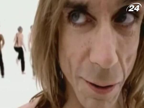 Колектив Іґґі Попа The Stooges завершив роботу над новим альбомом Колектив Іґґі Попа The Stooges завершив роботу над новим альбомом