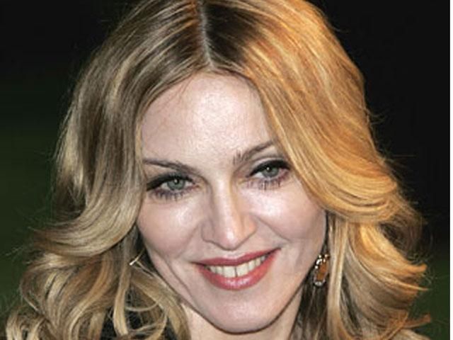 За концерт Мадонни у Києві організатори заплатять мільйонний штраф За концерт Мадонни у Києві організатори заплатять мільйонний штраф