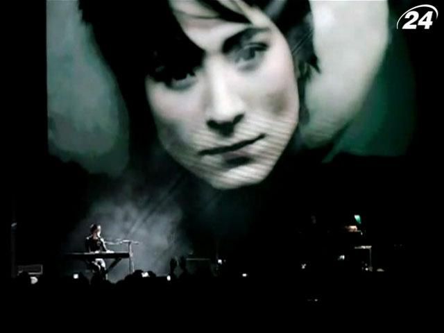 Земфира анонсировала дату выхода нового альбома Земфира анонсировала дату выхода нового альбома