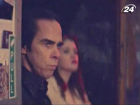 Nick Cave And The Bad Seeds представили клип на "Jubilee Street"