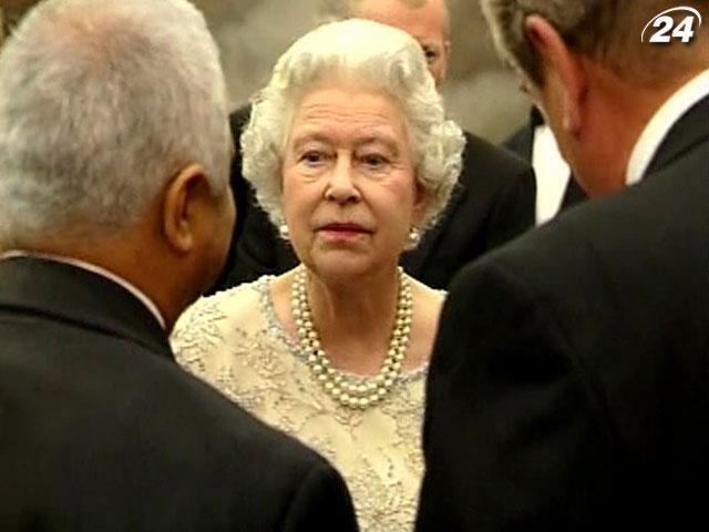 Британские депутаты проверят расходы Елизаветы II
