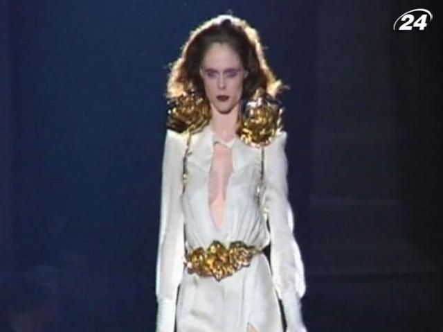 Маттео Кечарини - создатель идеальной музыки для модных показов Маттео Кечарини - создатель идеальной музыки для модных показов