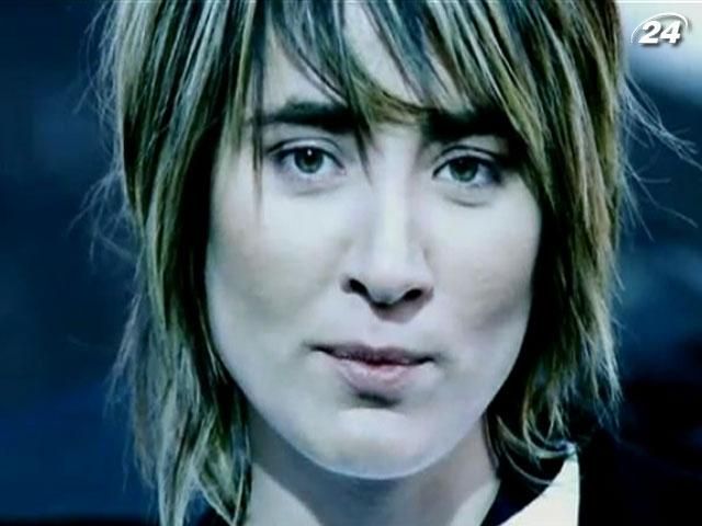 Земфира выложит новый альбом в интернет за день до релиза Земфира выложит новый альбом в интернет за день до релиза